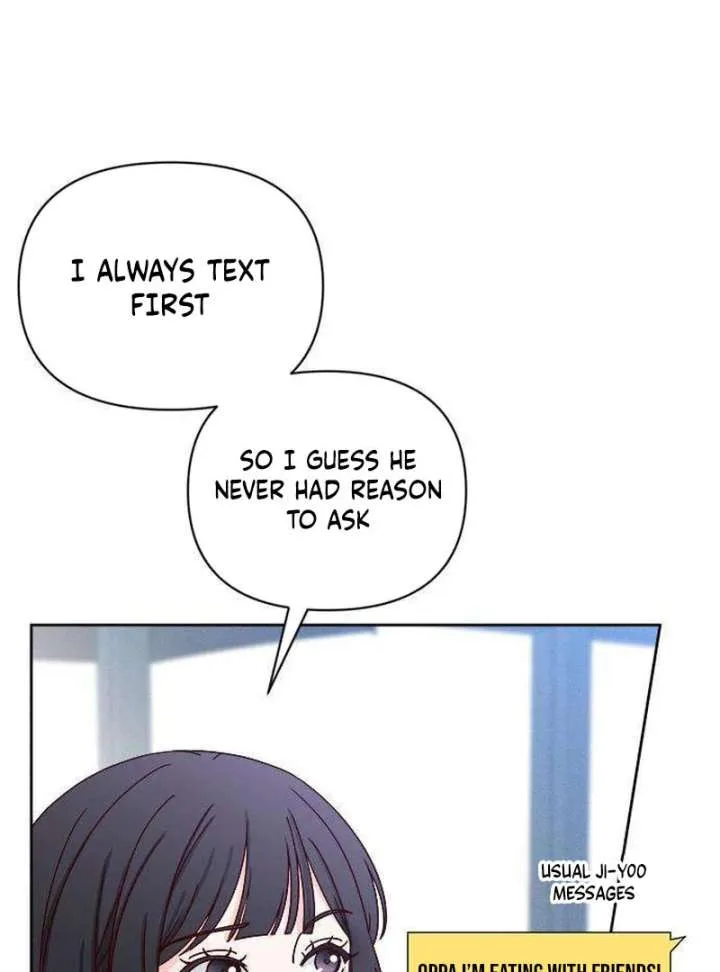 My Meddler in Love Chapter 5 page 35