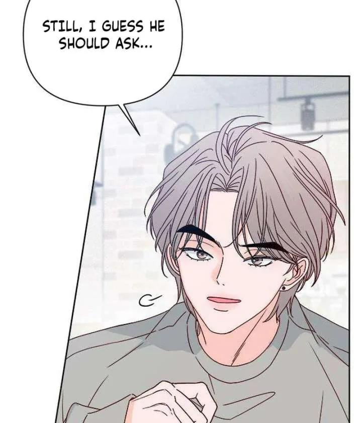 My Meddler in Love Chapter 5 page 37