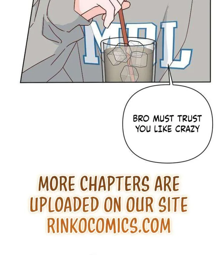 My Meddler in Love Chapter 5 page 38