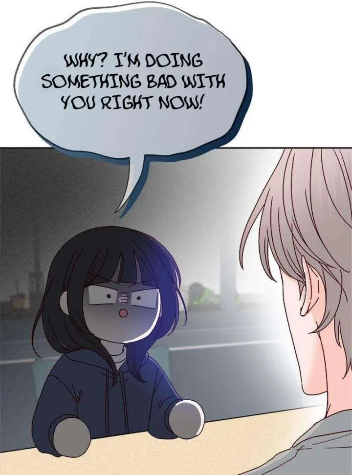 My Meddler in Love Chapter 5 page 39