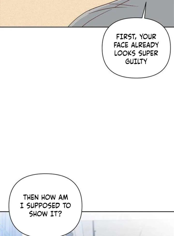 My Meddler in Love Chapter 5 page 40