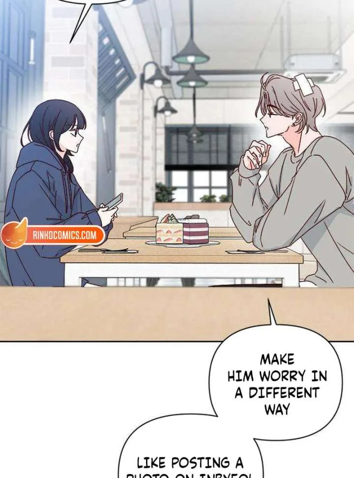 My Meddler in Love Chapter 5 page 41