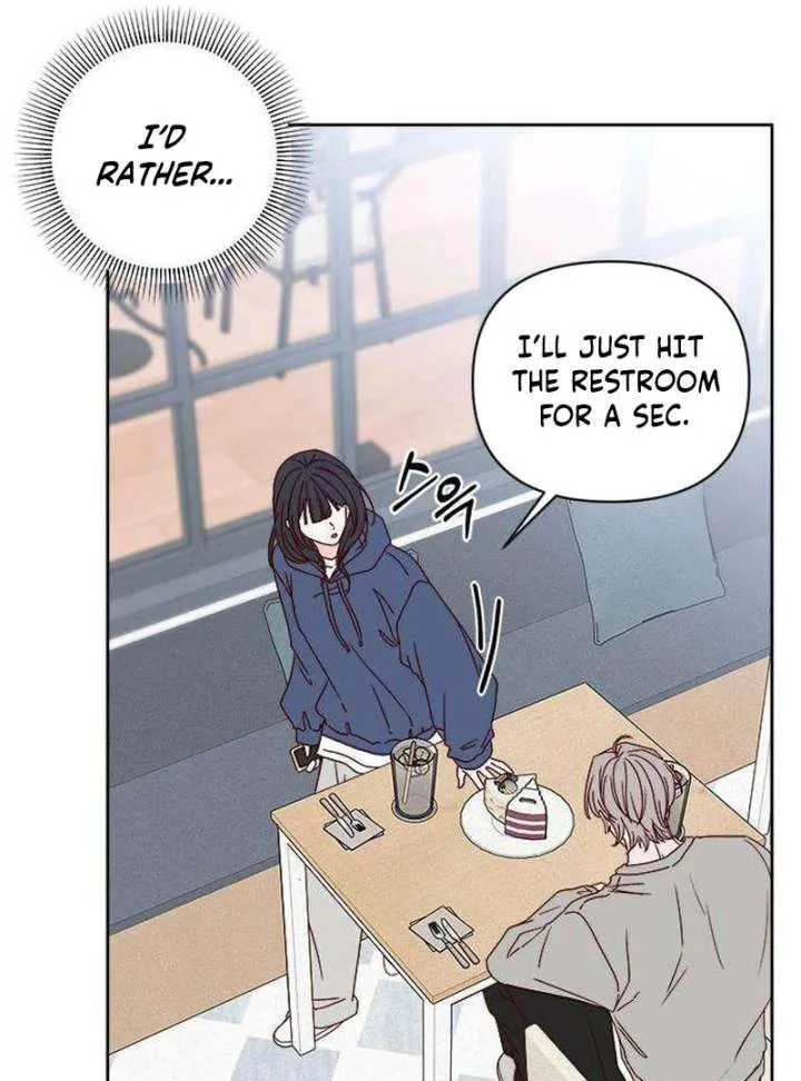 My Meddler in Love Chapter 5 page 45