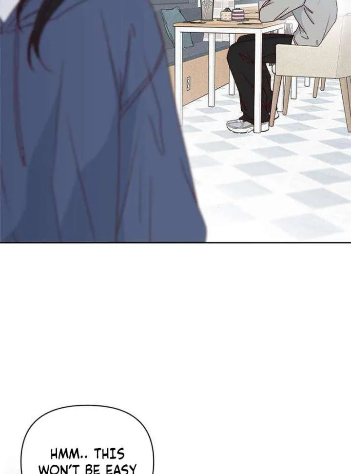 My Meddler in Love Chapter 5 page 47
