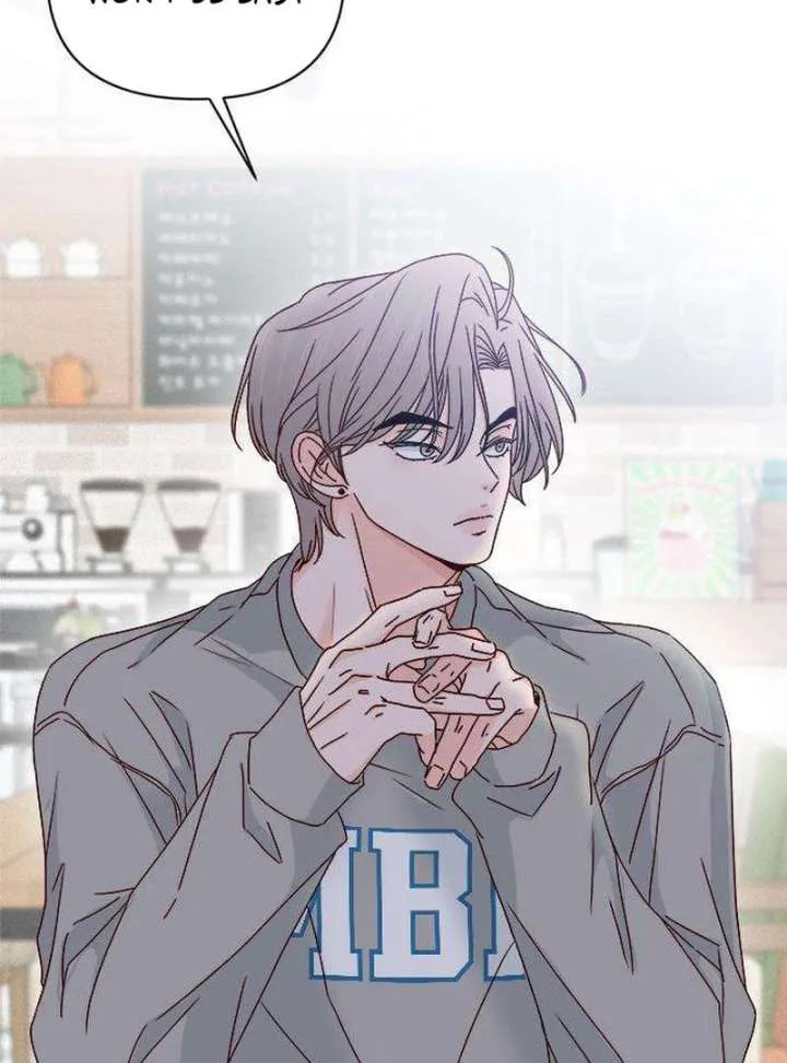My Meddler in Love Chapter 5 page 48