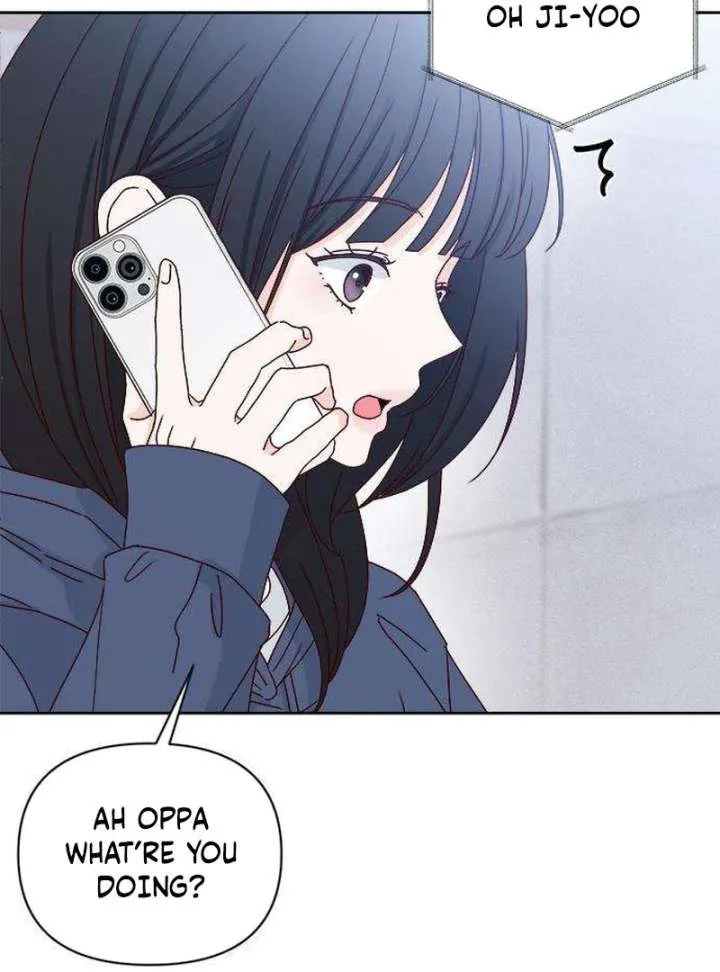 My Meddler in Love Chapter 5 page 54
