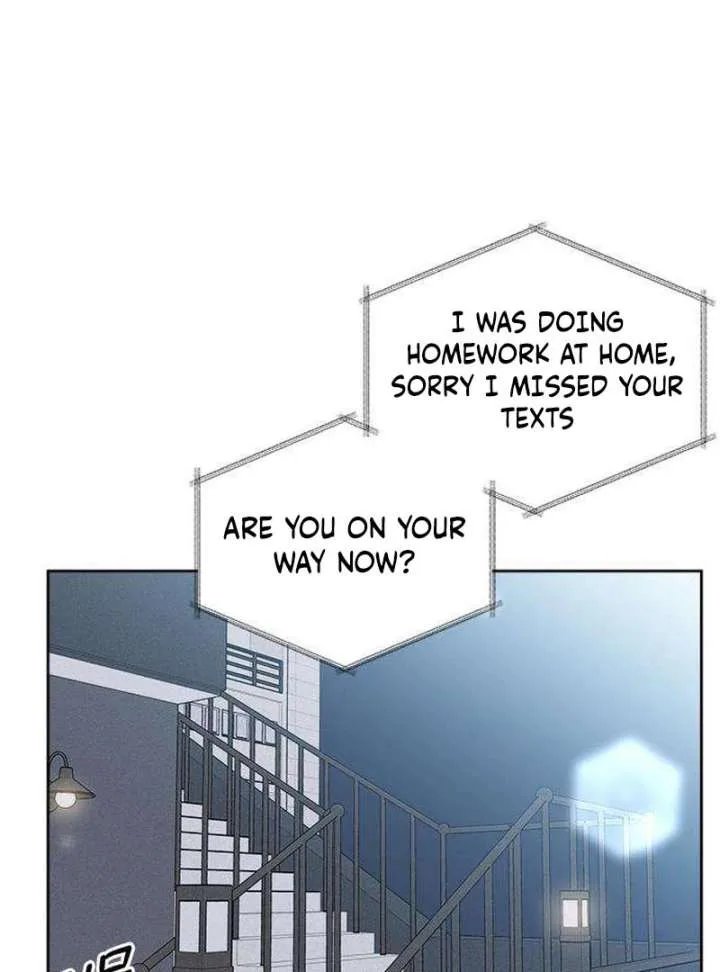 My Meddler in Love Chapter 5 page 55
