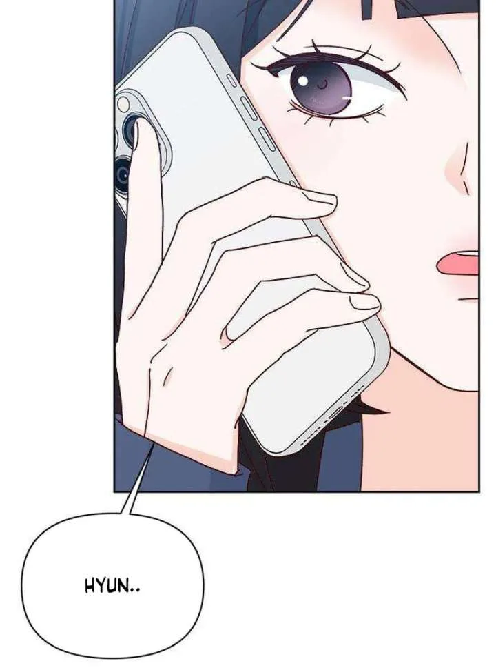 My Meddler in Love Chapter 5 page 57