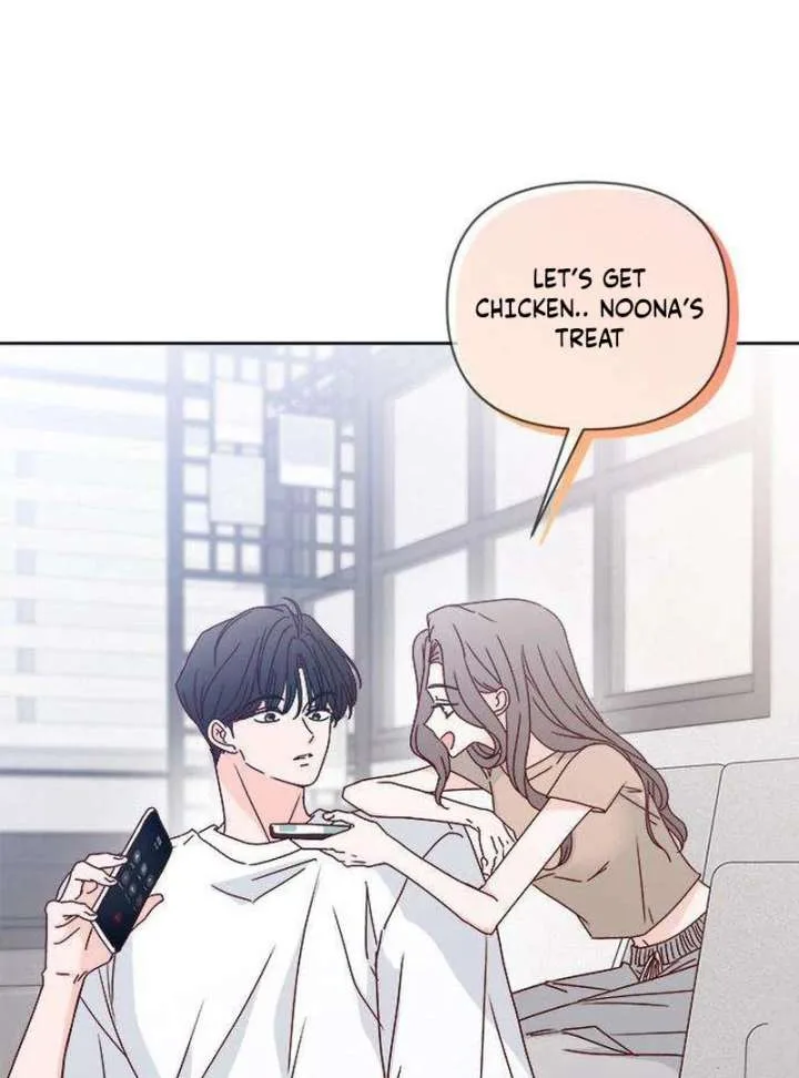My Meddler in Love Chapter 5 page 67