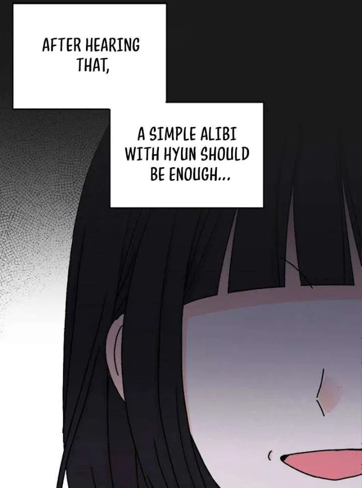 My Meddler in Love Chapter 5 page 75