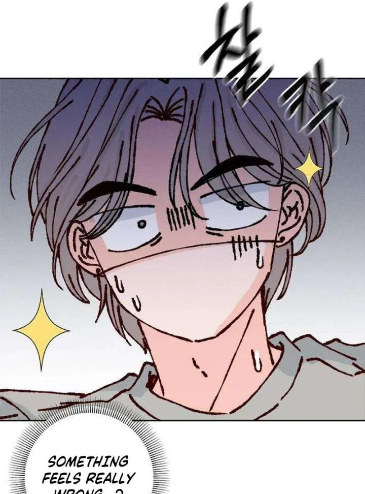My Meddler in Love Chapter 5 page 87