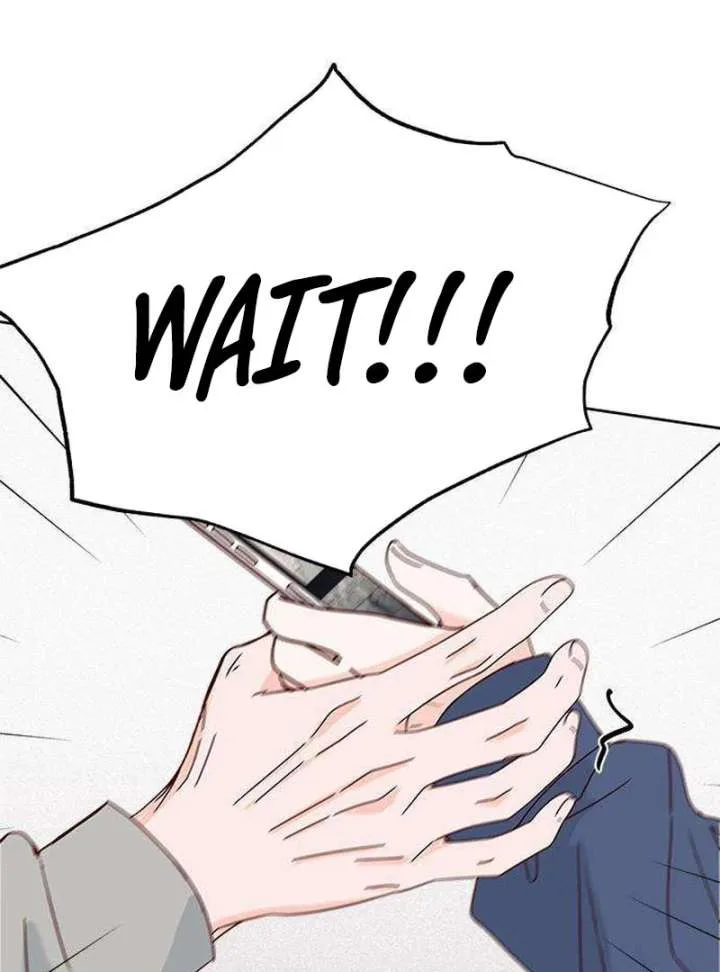 My Meddler in Love Chapter 5 page 91