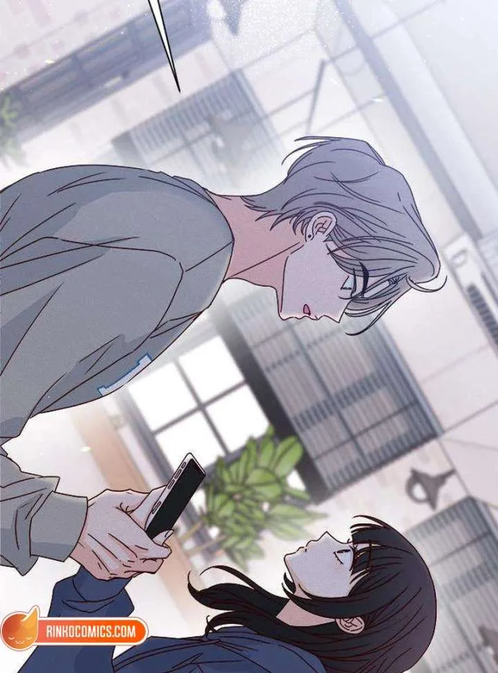 My Meddler in Love Chapter 5 page 93