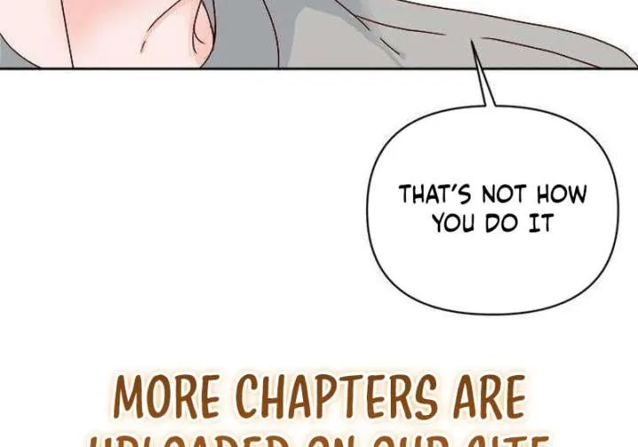 My Meddler in Love Chapter 5 page 98