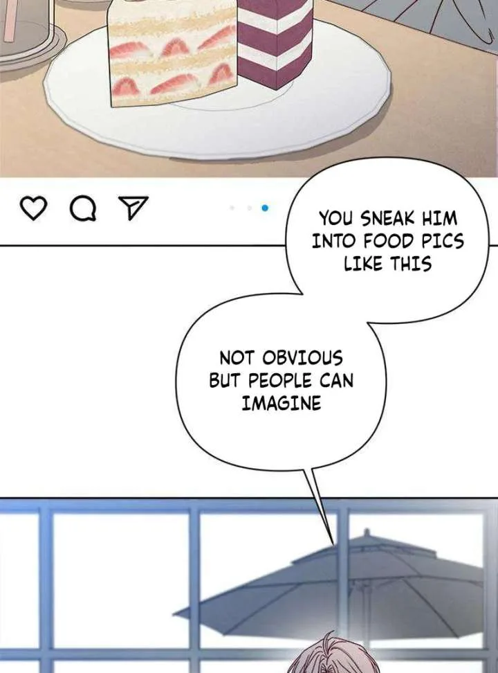 My Meddler in Love Chapter 5 page 101
