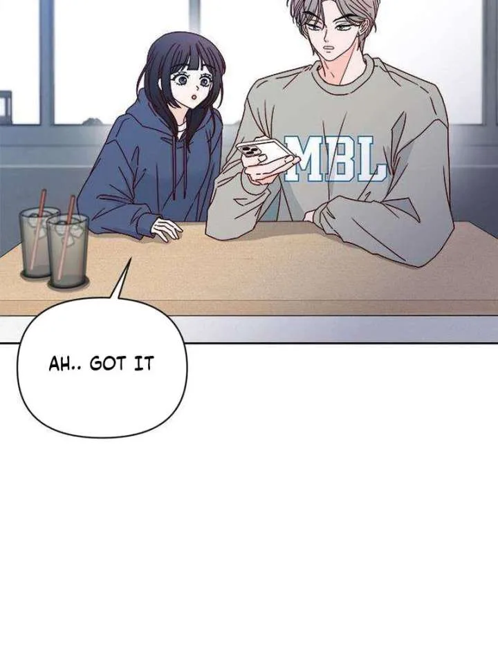 My Meddler in Love Chapter 5 page 102