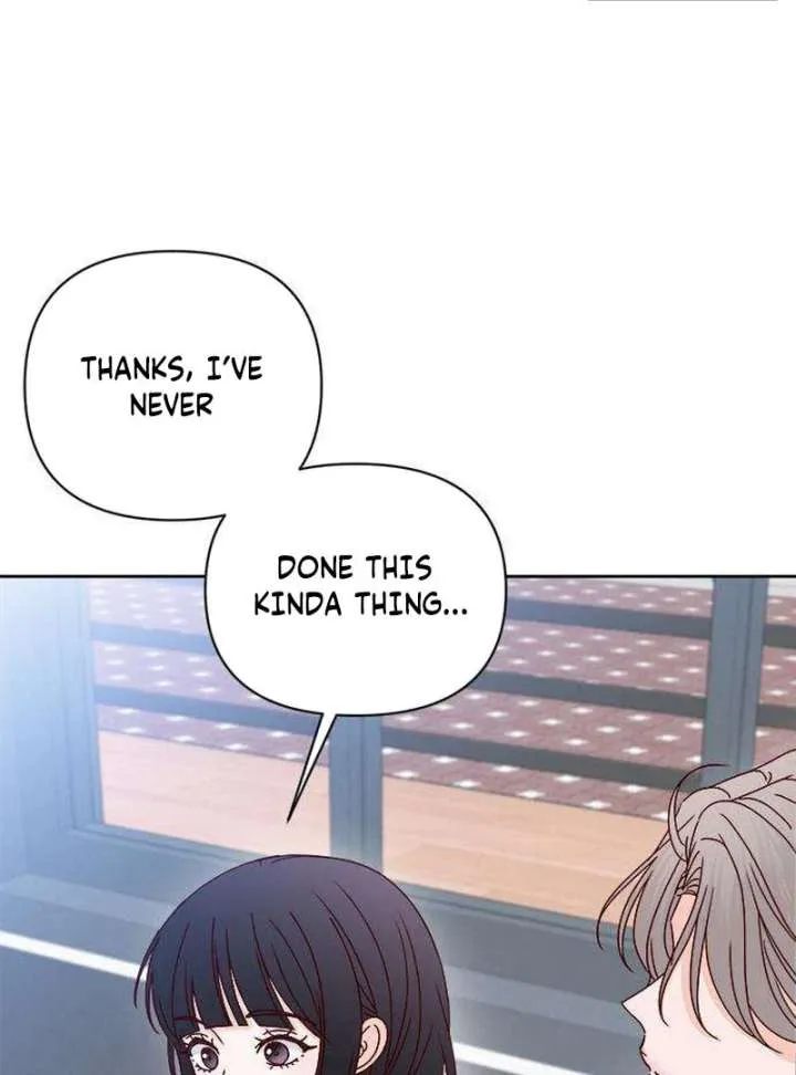 My Meddler in Love Chapter 5 page 104