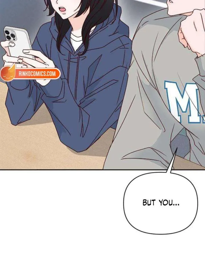My Meddler in Love Chapter 5 page 105