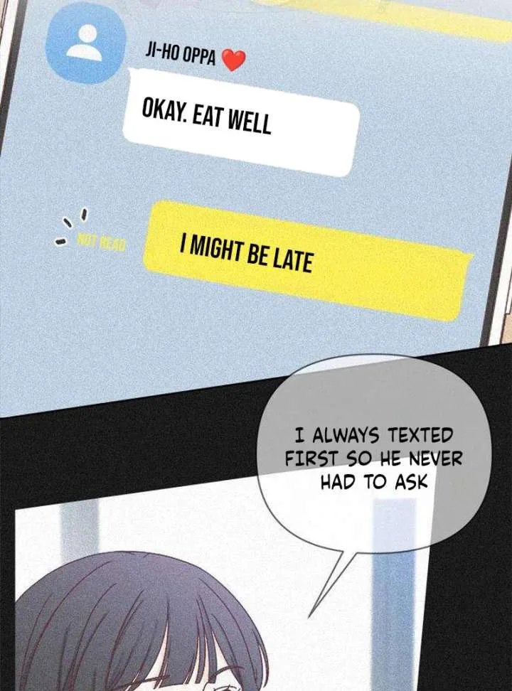 My Meddler in Love Chapter 5 page 116