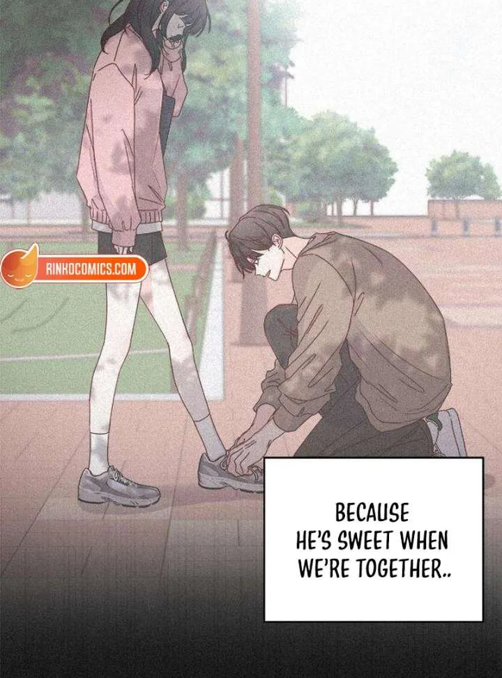My Meddler in Love Chapter 5 page 118