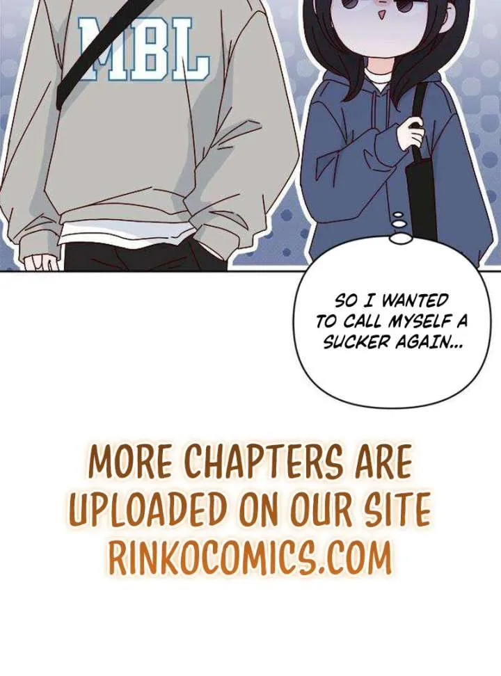 My Meddler in Love Chapter 5 page 121
