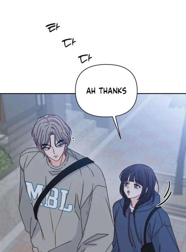 My Meddler in Love Chapter 5 page 124