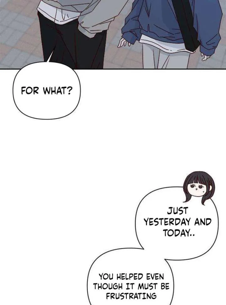 My Meddler in Love Chapter 5 page 125