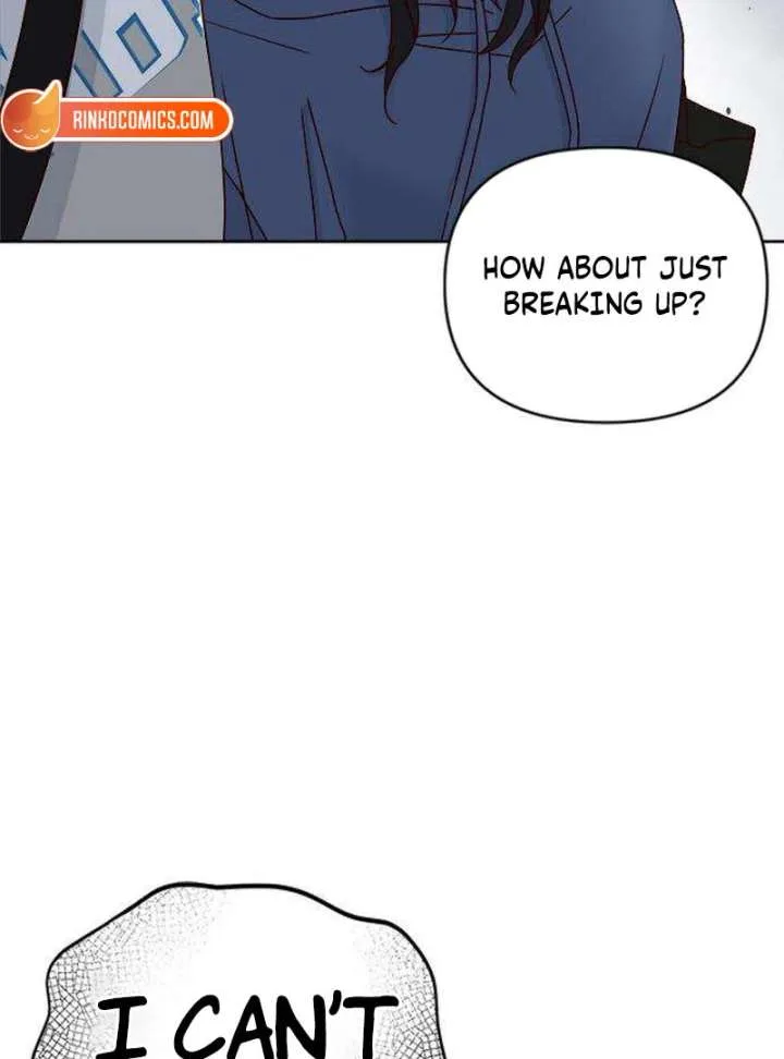 My Meddler in Love Chapter 5 page 129