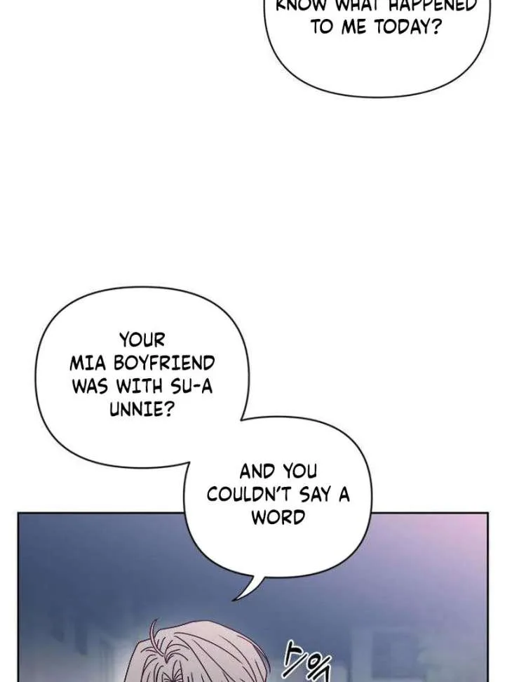 My Meddler in Love Chapter 5 page 131