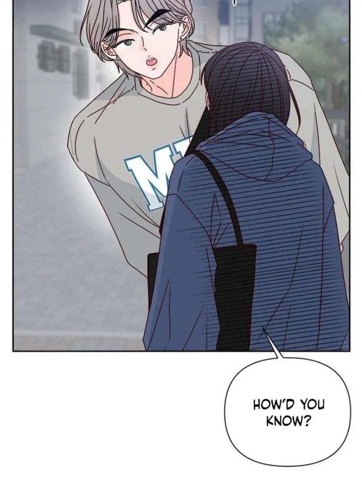 My Meddler in Love Chapter 5 page 132