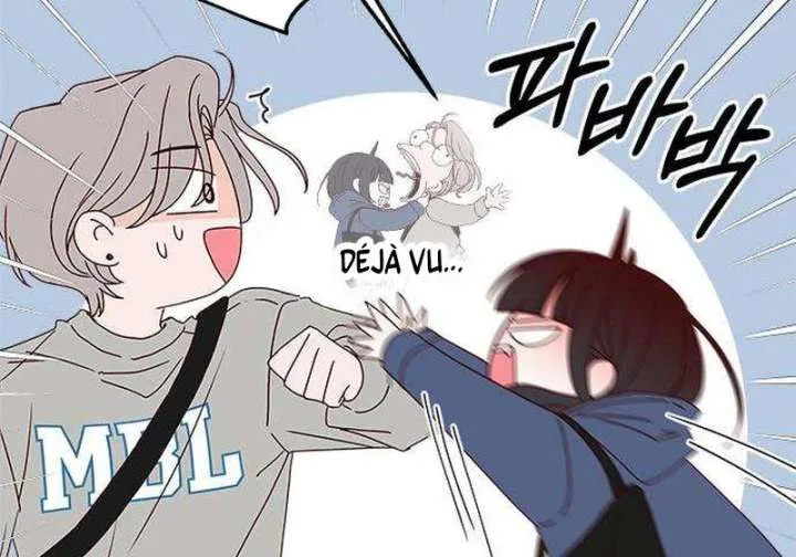 My Meddler in Love Chapter 5 page 135