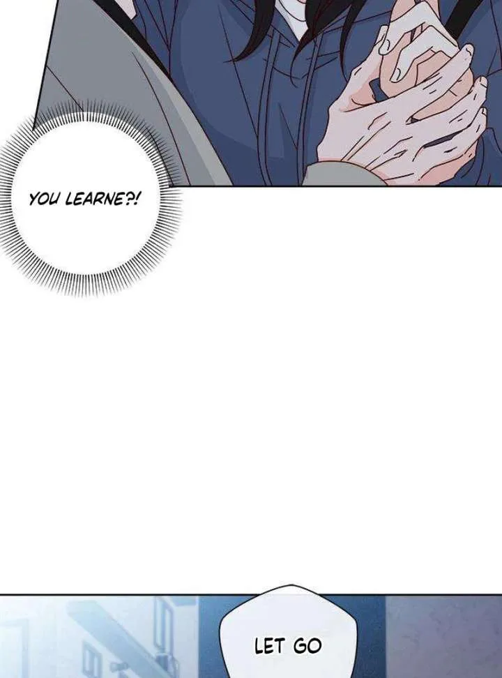 My Meddler in Love Chapter 5 page 141
