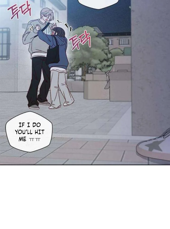 My Meddler in Love Chapter 5 page 142