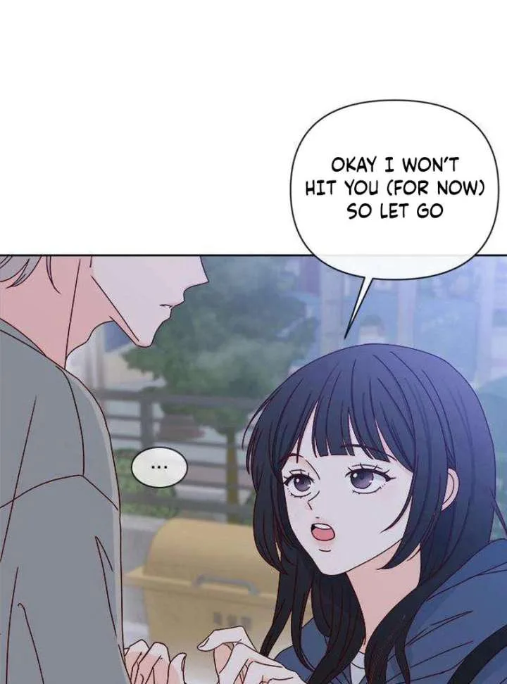 My Meddler in Love Chapter 5 page 143