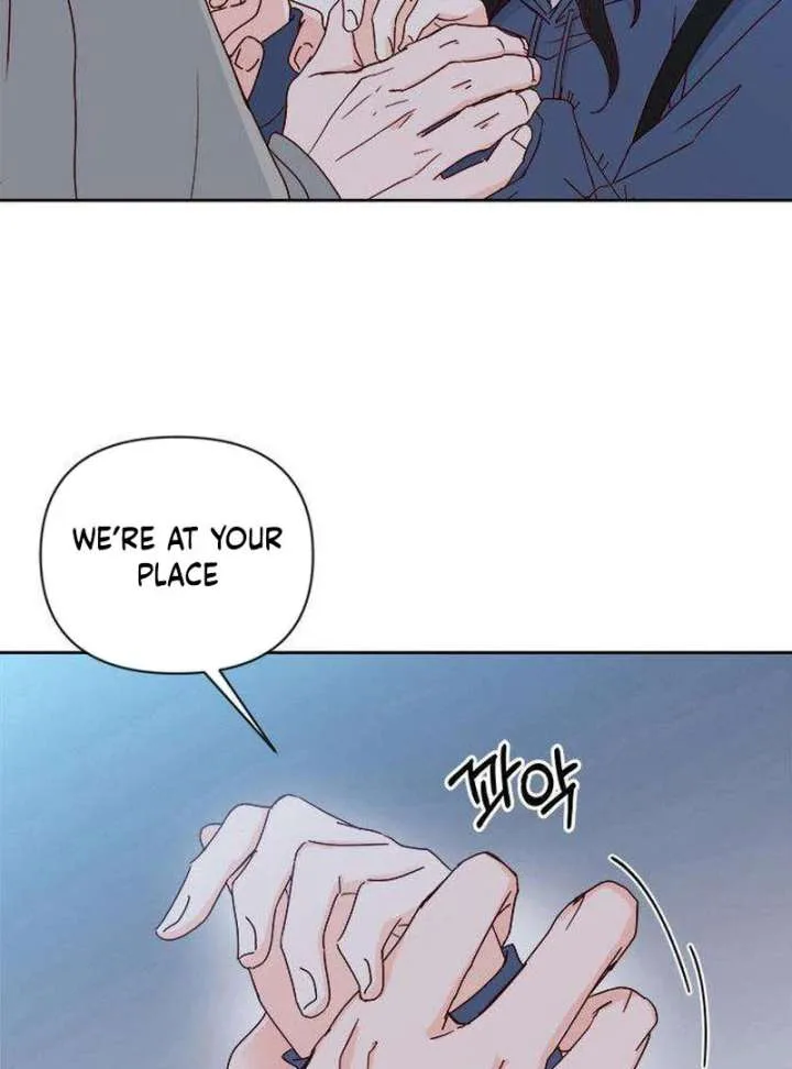 My Meddler in Love Chapter 5 page 144