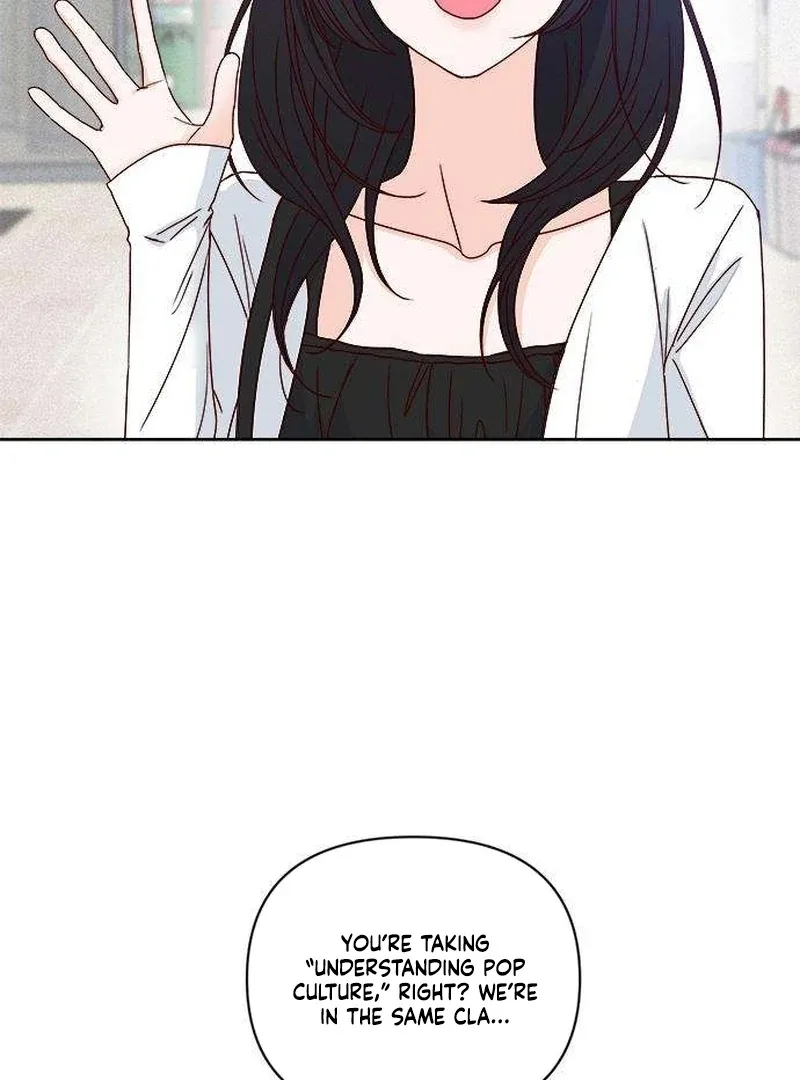 My Meddler in Love Chapter 7 page 4