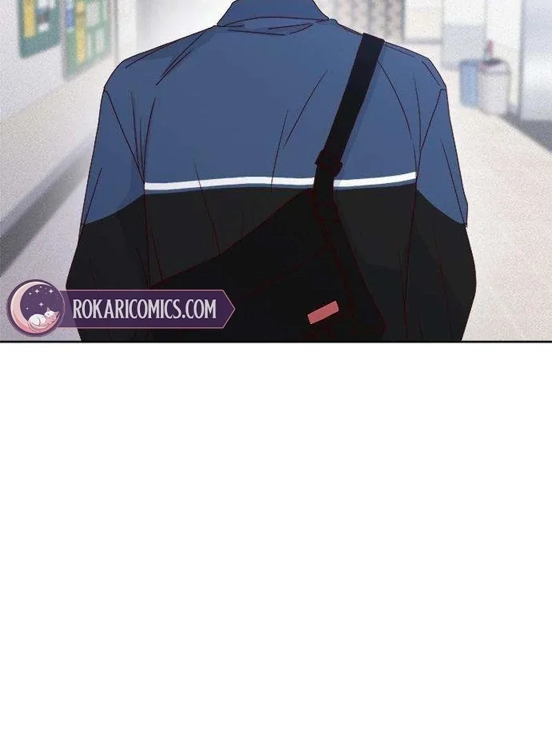 My Meddler in Love Chapter 7 page 8