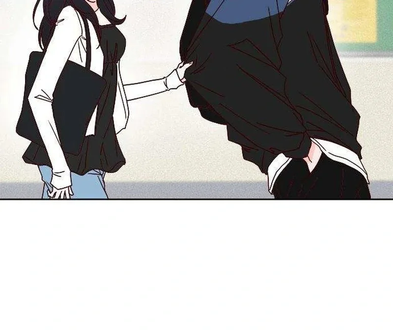 My Meddler in Love Chapter 7 page 11