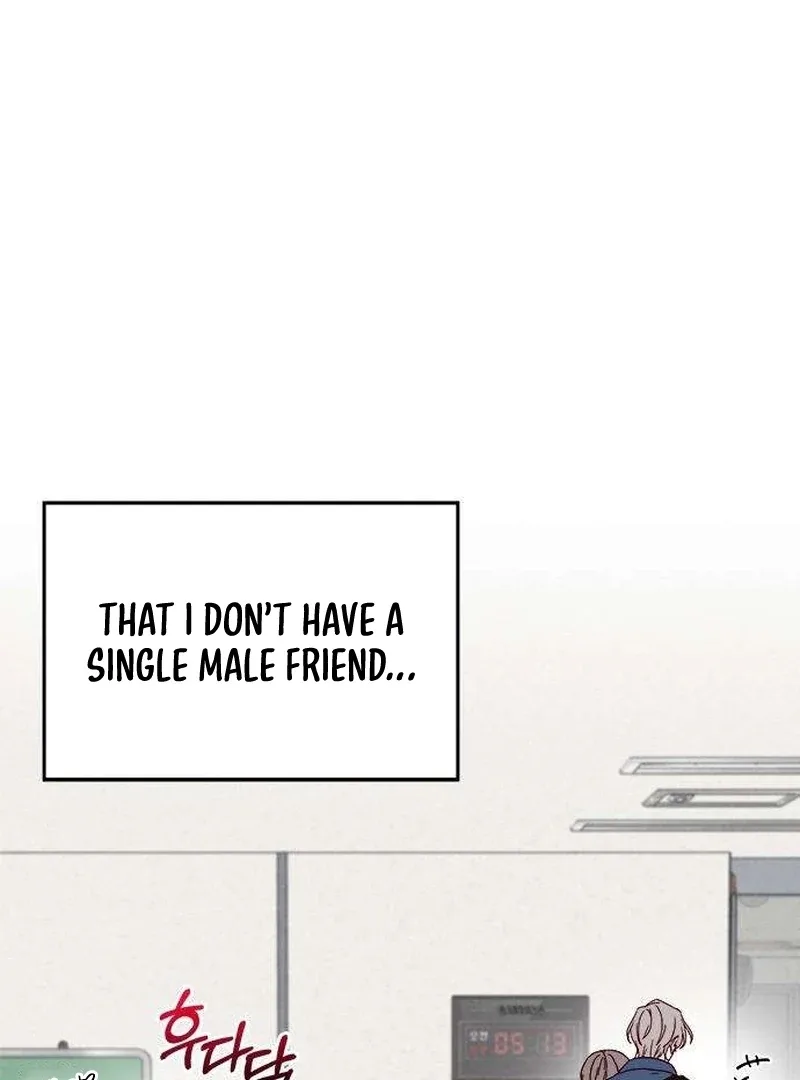 My Meddler in Love Chapter 7 page 19