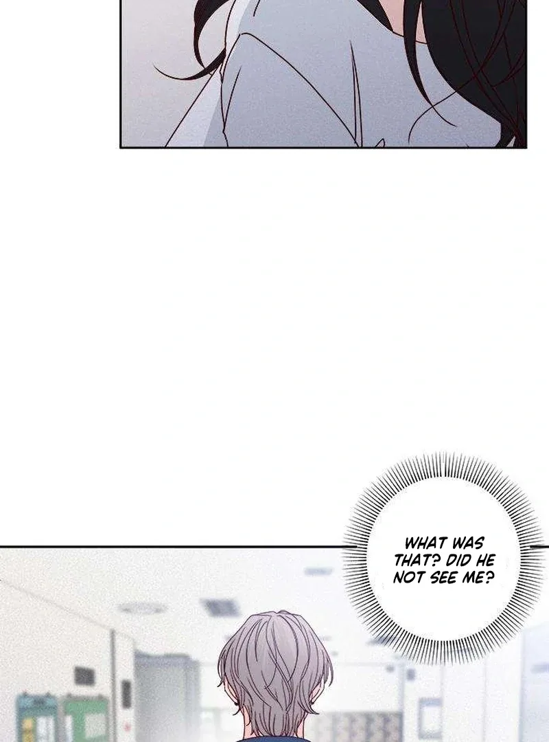 My Meddler in Love Chapter 7 page 7