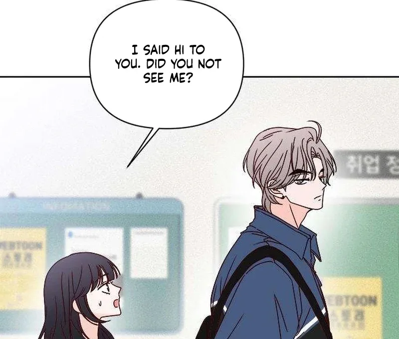 My Meddler in Love Chapter 7 page 10