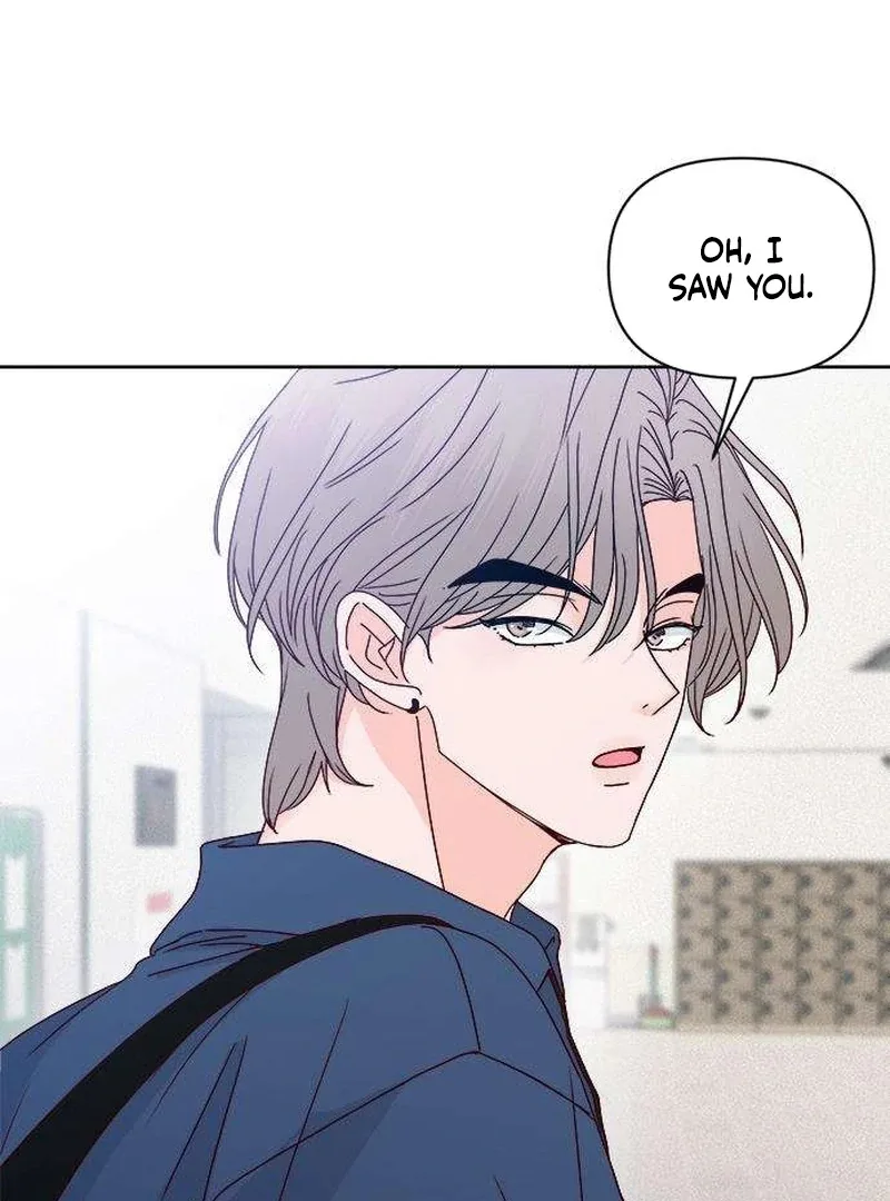 My Meddler in Love Chapter 7 page 12