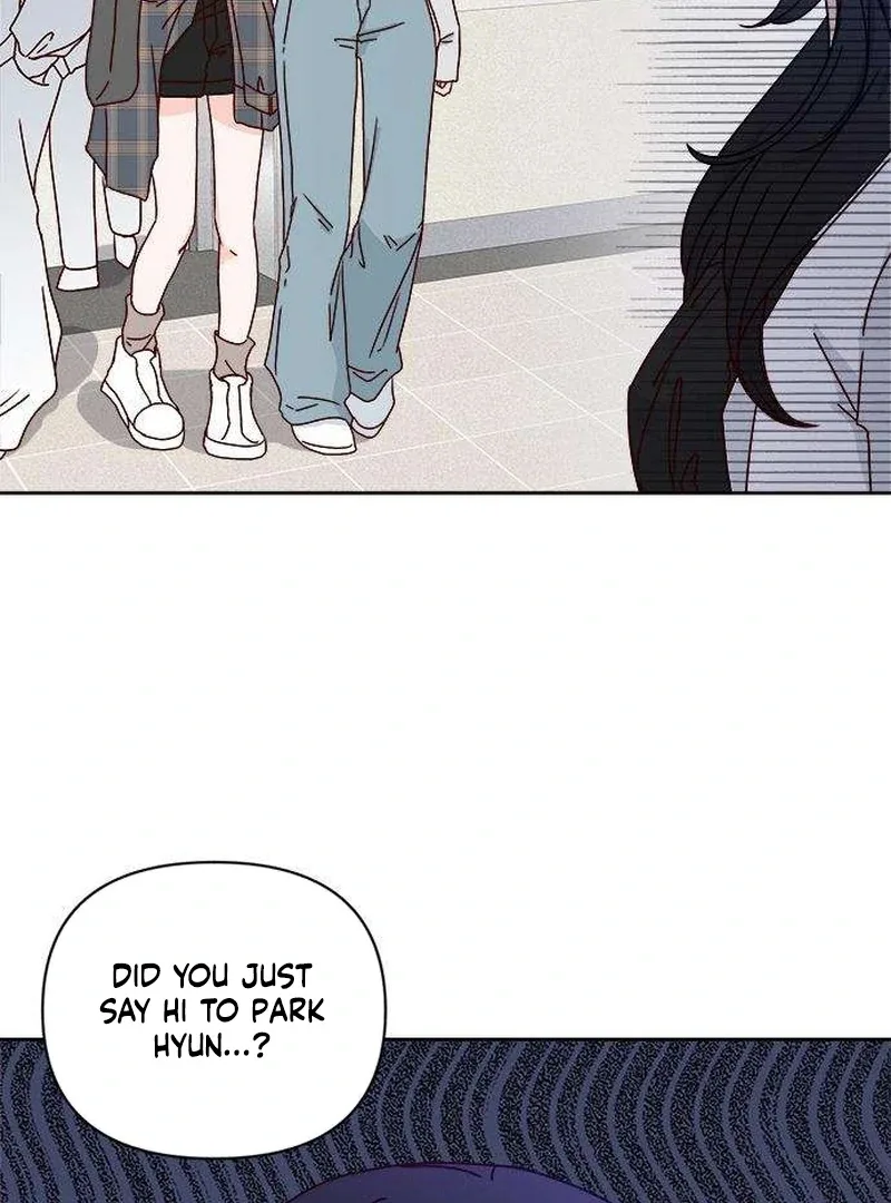 My Meddler in Love Chapter 7 page 17