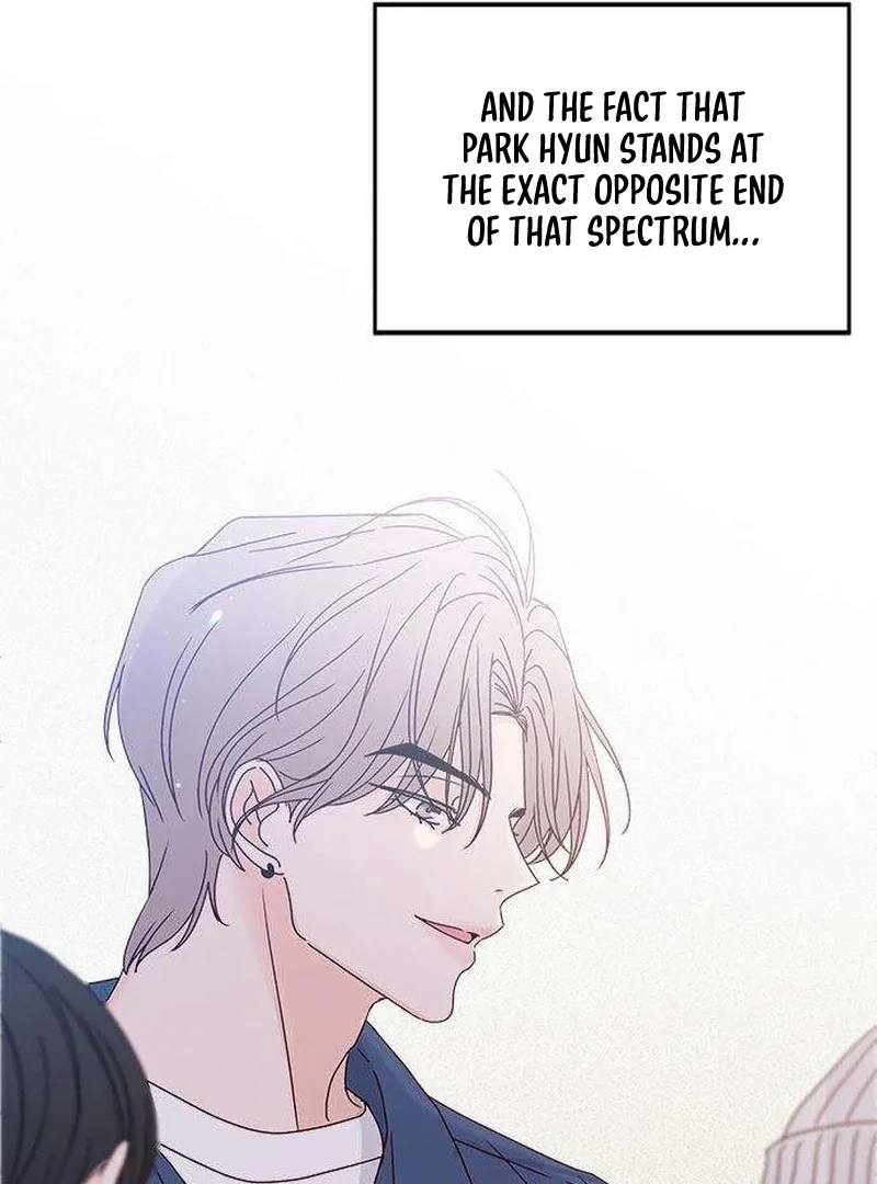 My Meddler in Love Chapter 7 page 22