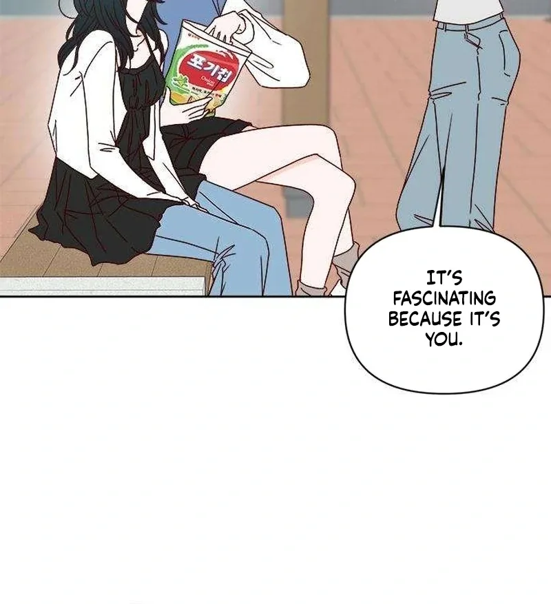 My Meddler in Love Chapter 7 page 30