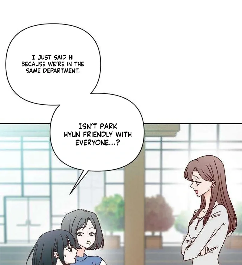 My Meddler in Love Chapter 7 page 29