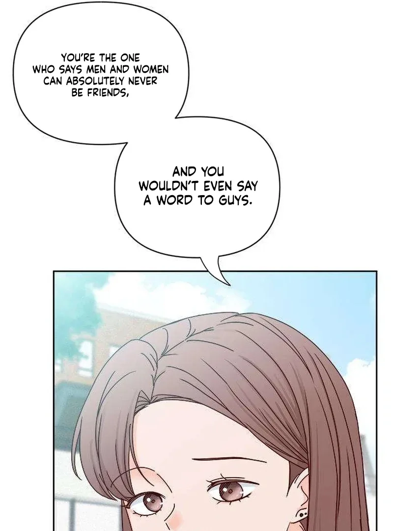 My Meddler in Love Chapter 7 page 31