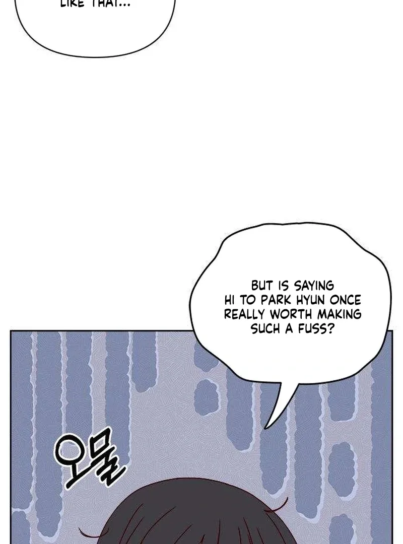 My Meddler in Love Chapter 7 page 34