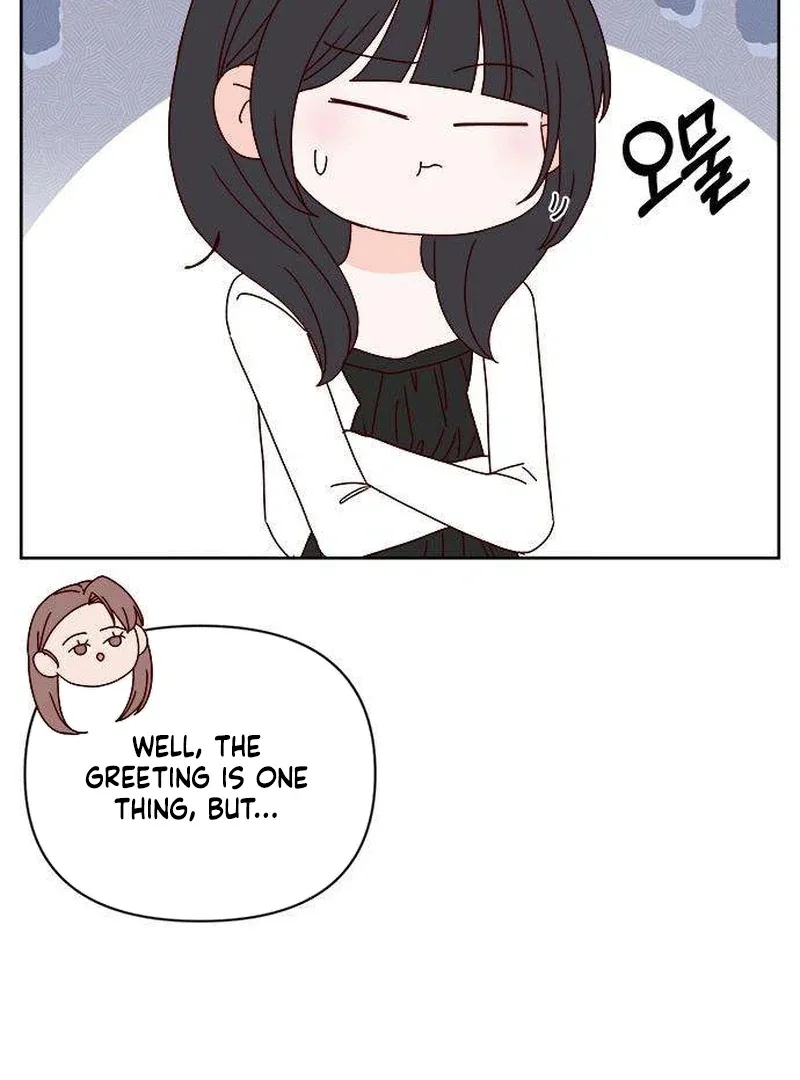 My Meddler in Love Chapter 7 page 35