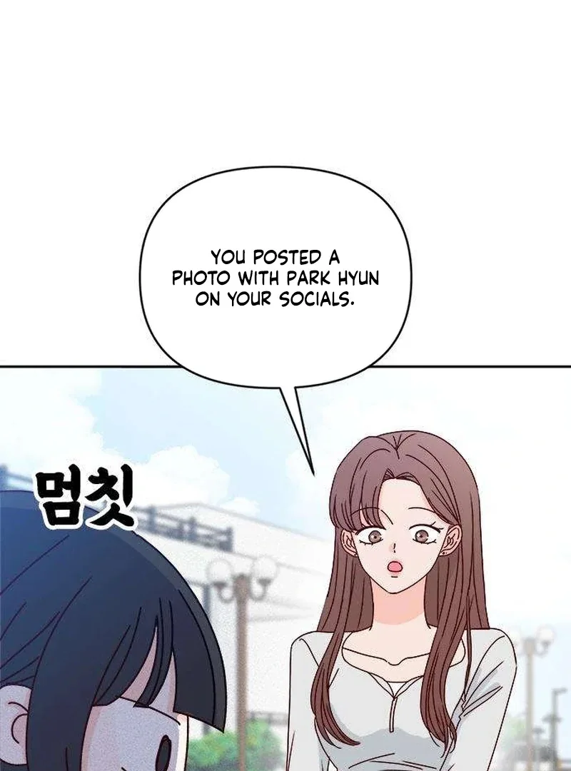 My Meddler in Love Chapter 7 page 36